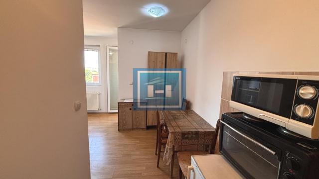 Stan, Garsonjera, Prodaja, 23m2, Kajsijar, Gradska lokacija, Jagodina