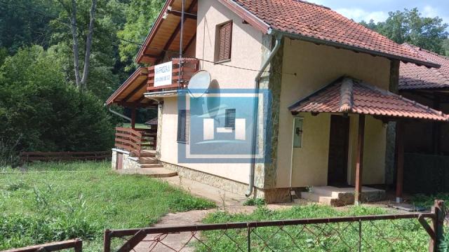 Kuća, Prodaja, 110m2, Davidovac, Okolno mesto, Paraćin