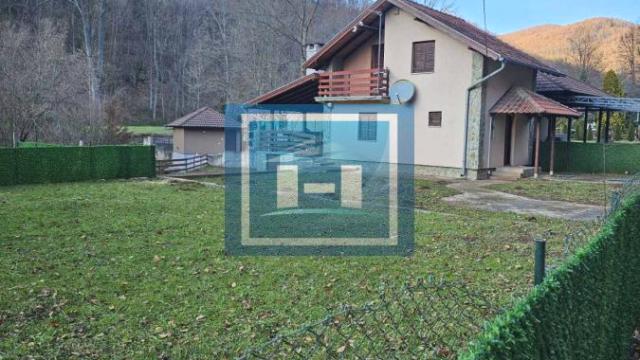 Kuća, Prodaja, 110m2, Davidovac, Okolno mesto, Paraćin