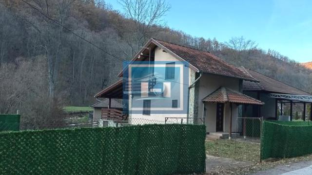 Kuća, Prodaja, 110m2, Davidovac, Okolno mesto, Paraćin