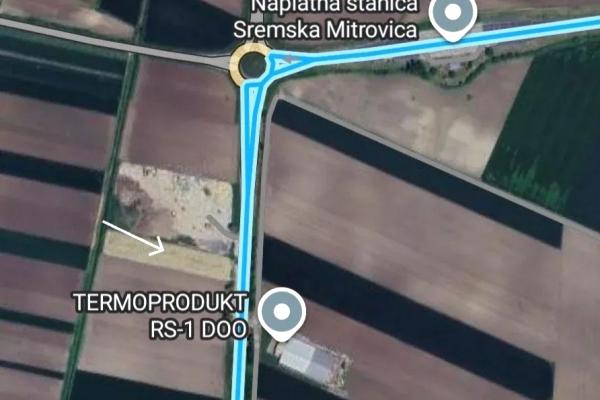 prodaja, plac,
sremska-mitrovica, 998091, marka-aurelija