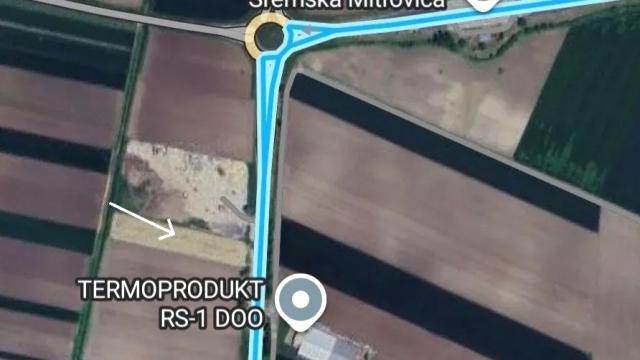 Plac, Prodaja, m2, Marka Aurelija