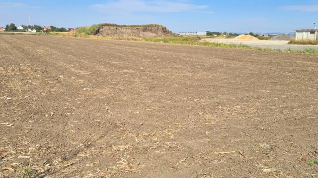 Plac, Prodaja, m2, Marka Aurelija