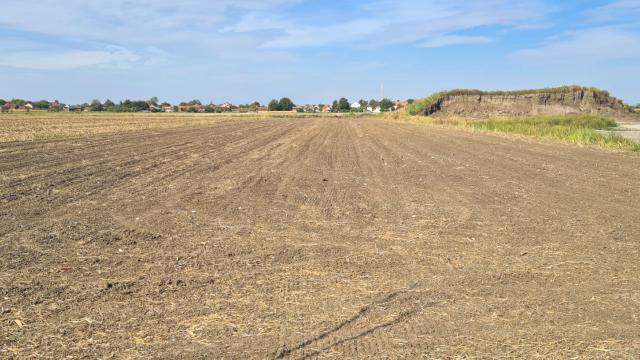 Plac, Prodaja, m2, Marka Aurelija