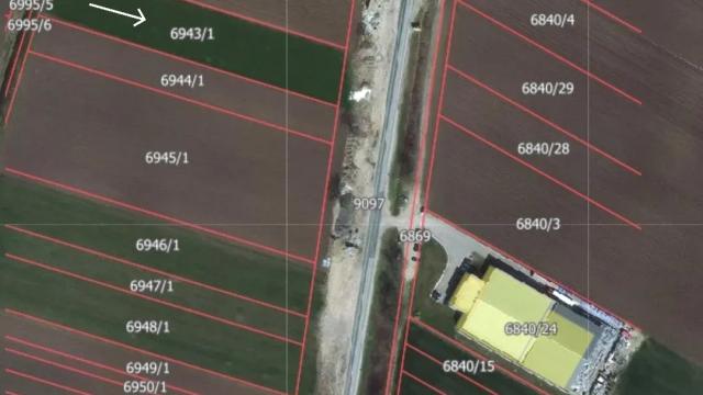 Plac, Prodaja, m2, Marka Aurelija