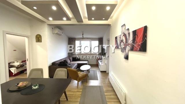 Stan, Dvoiposoban, Prodaja, 51m2, Vidikovac, Rakovica, Sretena Mladenovića Mike