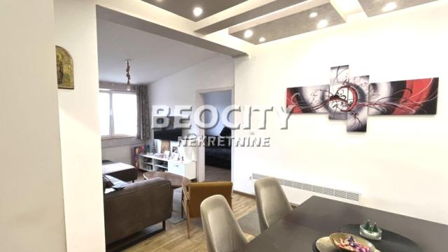 Stan, Dvoiposoban, Prodaja, 51m2, Vidikovac, Rakovica, Sretena Mladenovića Mike