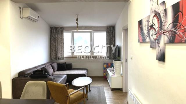 Stan, Dvoiposoban, Prodaja, 51m2, Vidikovac, Rakovica, Sretena Mladenovića Mike