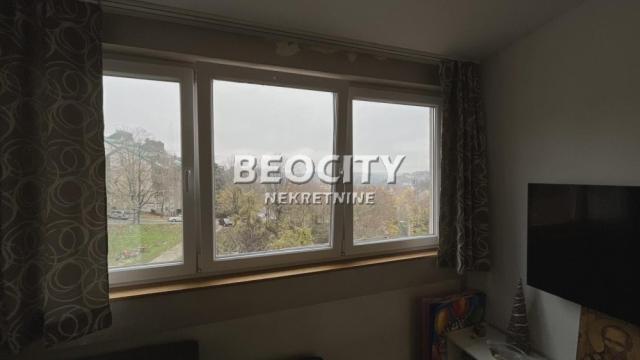 Stan, Dvoiposoban, Prodaja, 51m2, Vidikovac, Rakovica, Sretena Mladenovića Mike