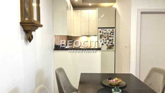 Stan, Dvoiposoban, Prodaja, 51m2, Vidikovac, Rakovica, Sretena Mladenovića Mike