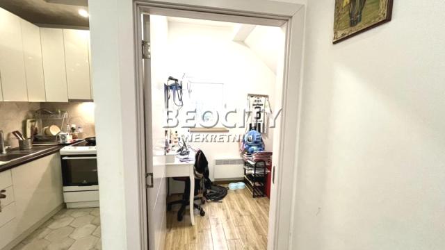 Stan, Dvoiposoban, Prodaja, 51m2, Vidikovac, Rakovica, Sretena Mladenovića Mike