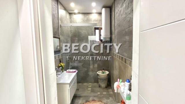 Stan, Dvoiposoban, Prodaja, 51m2, Vidikovac, Rakovica, Sretena Mladenovića Mike