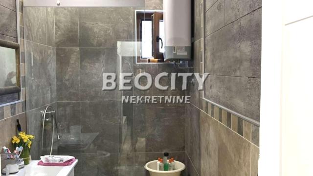 Stan, Dvoiposoban, Prodaja, 51m2, Vidikovac, Rakovica, Sretena Mladenovića Mike