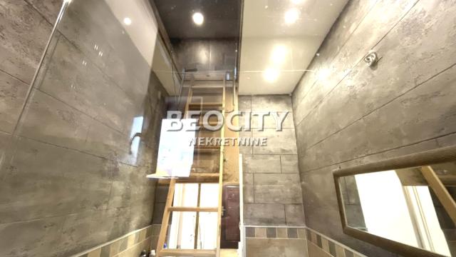 Stan, Dvoiposoban, Prodaja, 51m2, Vidikovac, Rakovica, Sretena Mladenovića Mike