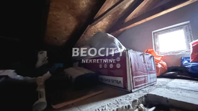 Stan, Dvoiposoban, Prodaja, 51m2, Vidikovac, Rakovica, Sretena Mladenovića Mike