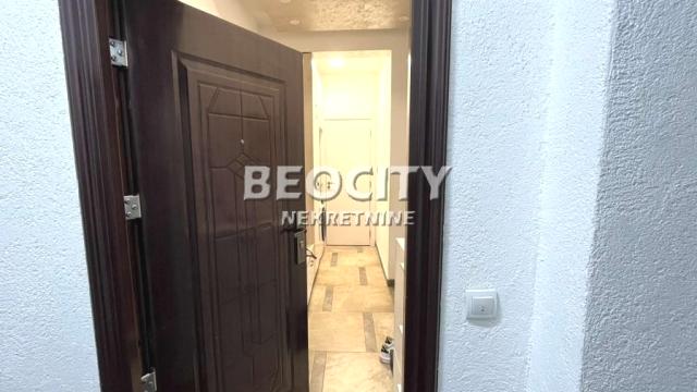 Stan, Dvoiposoban, Prodaja, 51m2, Vidikovac, Rakovica, Sretena Mladenovića Mike