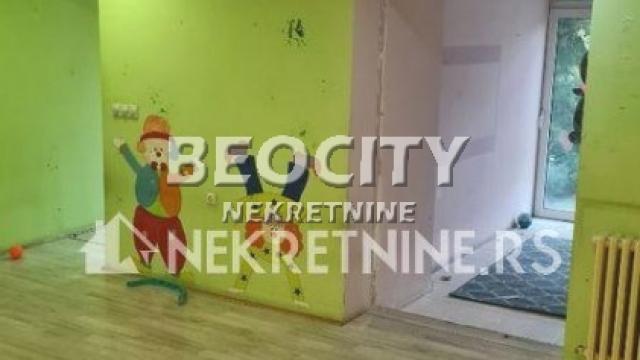 Poslovni prostor, Petosoban, Izdavanje, 140m2, Vidikovac, Rakovica, Vidikovacka