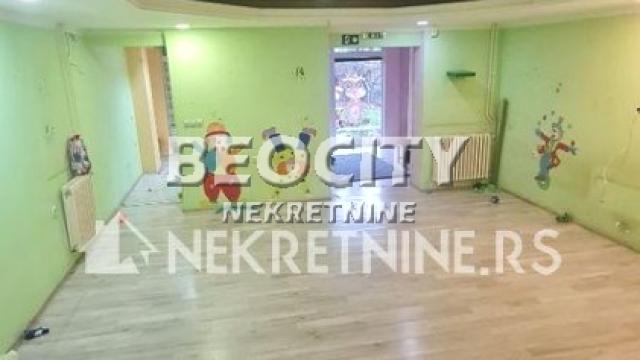 Poslovni prostor, Petosoban, Izdavanje, 140m2, Vidikovac, Rakovica, Vidikovacka