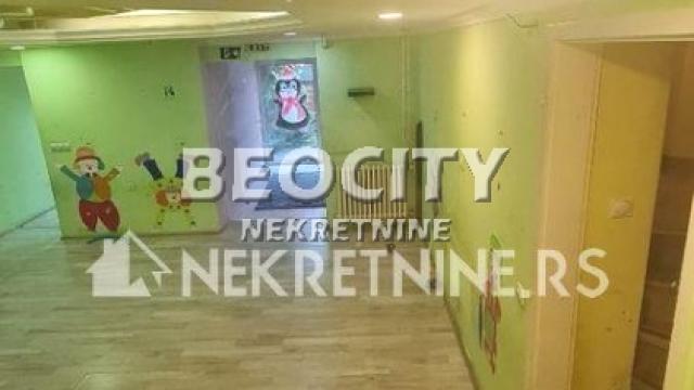 Poslovni prostor, Petosoban, Izdavanje, 140m2, Vidikovac, Rakovica, Vidikovacka