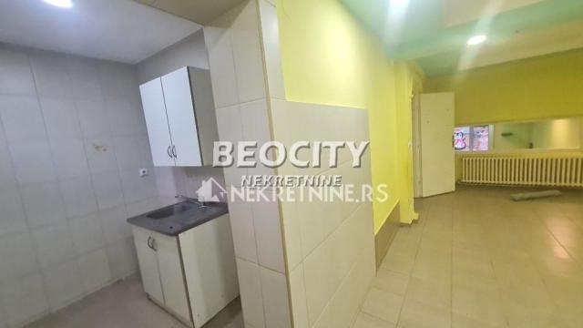 Poslovni prostor, Petosoban, Izdavanje, 140m2, Vidikovac, Rakovica, Vidikovacka