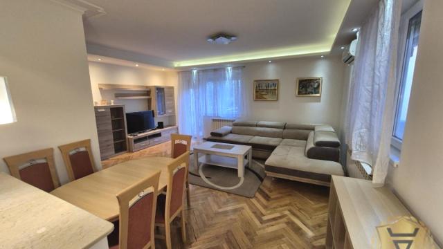 Stan, Trosoban, Izdavanje, 65m2, Braće Jerković, Voždovac, Ignjata Joba