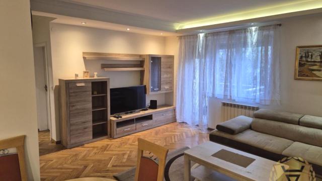 Stan, Trosoban, Izdavanje, 65m2, Braće Jerković, Voždovac, Ignjata Joba