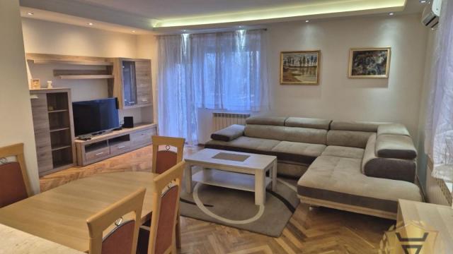 Stan, Trosoban, Izdavanje, 65m2, Braće Jerković, Voždovac, Ignjata Joba