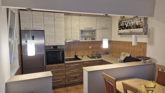 Stan, Trosoban, Izdavanje, 65m2, Braće Jerković, Voždovac, Ignjata Joba