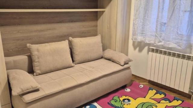 Stan, Trosoban, Izdavanje, 65m2, Braće Jerković, Voždovac, Ignjata Joba