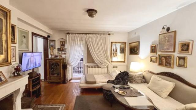 Stan, četvorosoban, Prodaja, 96m2, Palmotićeva