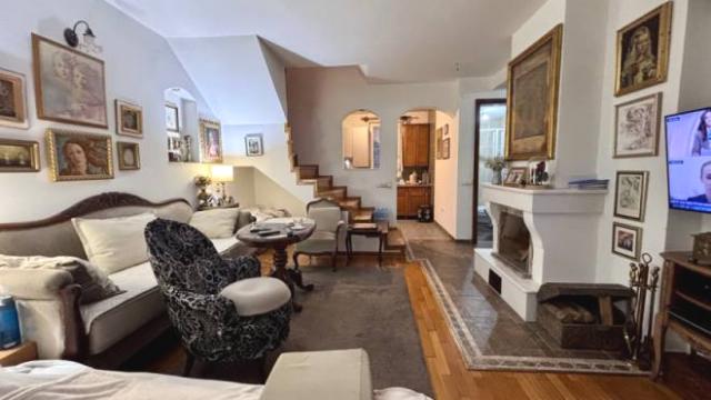 Stan, četvorosoban, Prodaja, 96m2, Palmotićeva