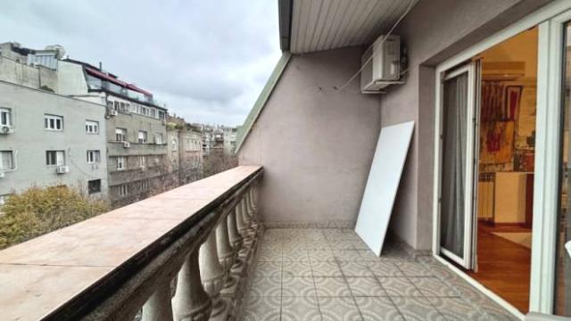 Stan, četvorosoban, Prodaja, 96m2, Palmotićeva