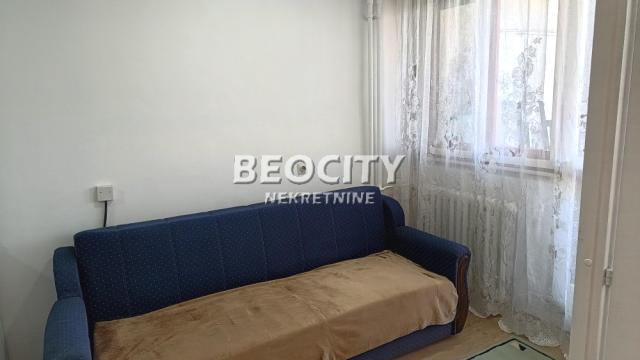 Stan, Jednosoban, Izdavanje, 46m2, Hotel Jugoslavija, Novi Beograd, Klare Cetkin