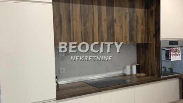 Stan, Trosoban, Izdavanje, 75m2, Centar, Savski venac, Lomina