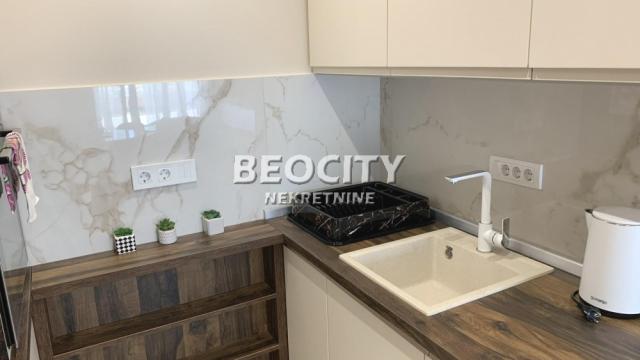 Stan, Trosoban, Izdavanje, 75m2, Centar, Savski venac, Lomina