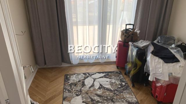 Stan, Trosoban, Izdavanje, 75m2, Centar, Savski venac, Lomina