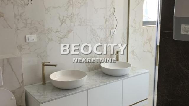 Stan, Trosoban, Izdavanje, 75m2, Centar, Savski venac, Lomina