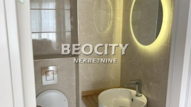 Stan, Trosoban, Izdavanje, 75m2, Centar, Savski venac, Lomina