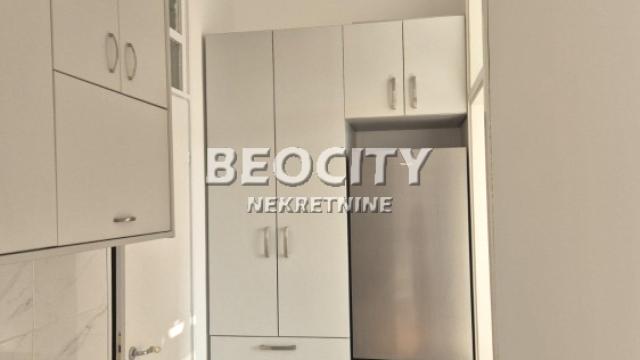 Stan, Jednoiposoban, Izdavanje, 40m2, Centar, Stari grad, Kralja Petra