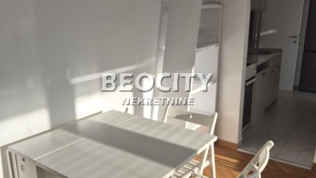 Stan, Jednoiposoban, Izdavanje, 40m2, Centar, Stari grad, Kralja Petra