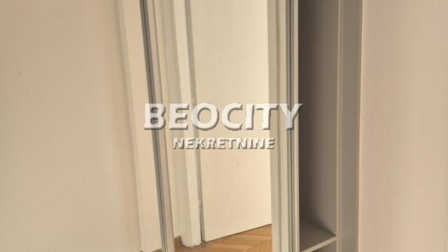 Stan, Jednoiposoban, Izdavanje, 40m2, Centar, Stari grad, Kralja Petra