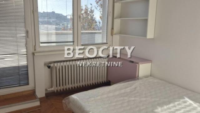 Stan, Jednoiposoban, Izdavanje, 40m2, Centar, Stari grad, Kralja Petra