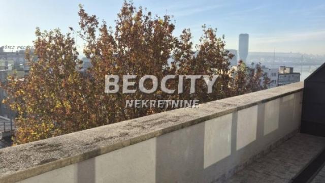 Stan, Jednoiposoban, Izdavanje, 40m2, Centar, Stari grad, Kralja Petra