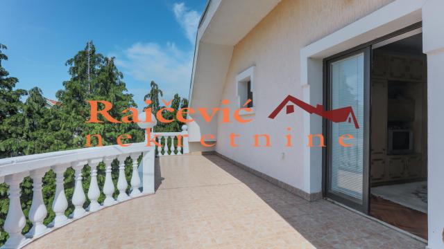 Kuća, Prodaja, 370m2, Avala, Sopot, Pilota Rajka Cvetica