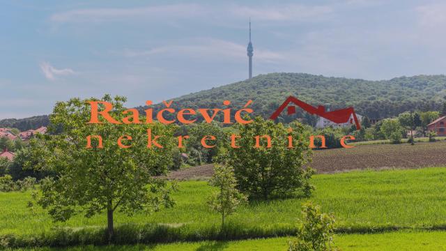 Kuća, Prodaja, 370m2, Avala, Sopot, Pilota Rajka Cvetica