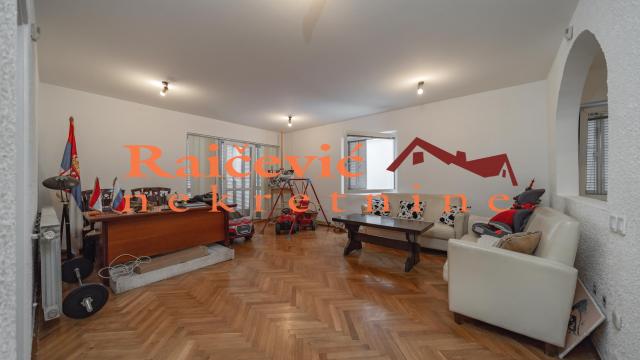 Kuća, Prodaja, 604m2, Voždovac, Nikole Djurkovica