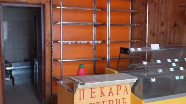 Poslovni prostor, Jednosoban, Prodaja, 170m2, Nikinci, Okolno mesto, Nikinci