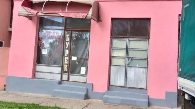 Poslovni prostor, Jednosoban, Prodaja, 170m2, Nikinci, Okolno mesto, Nikinci