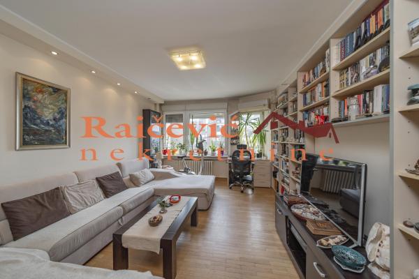 prodaja, stanova,
blok-23-novi-beograd-beograd, 950643, dvoiposoban-milutina-milankovica