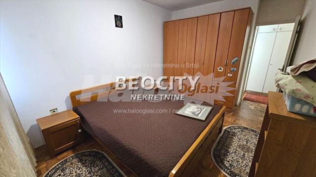 Stan, Dvoiposoban, Izdavanje, 77m2, Banjica, Voždovac, Bulevar oslobodjenja